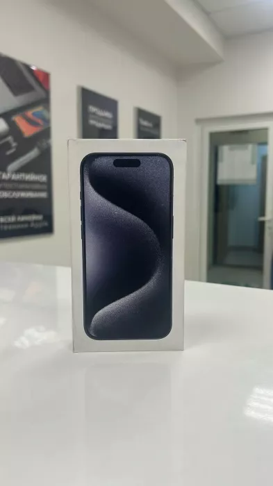 Сервисный центр "iService"