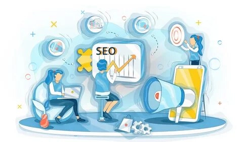 SEO-аудит "Сеослон"