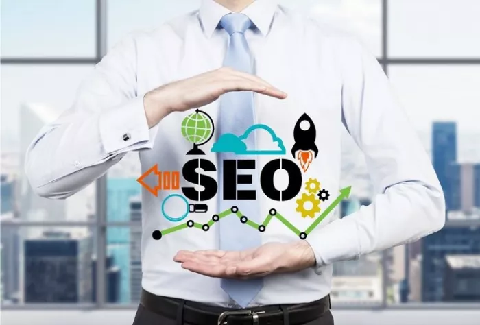 SEO-аудит "Старта"