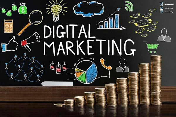 Интернет-агентство "Digital"