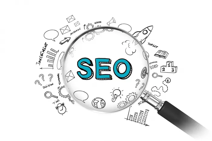 Seo-аудит "Organic Seo"