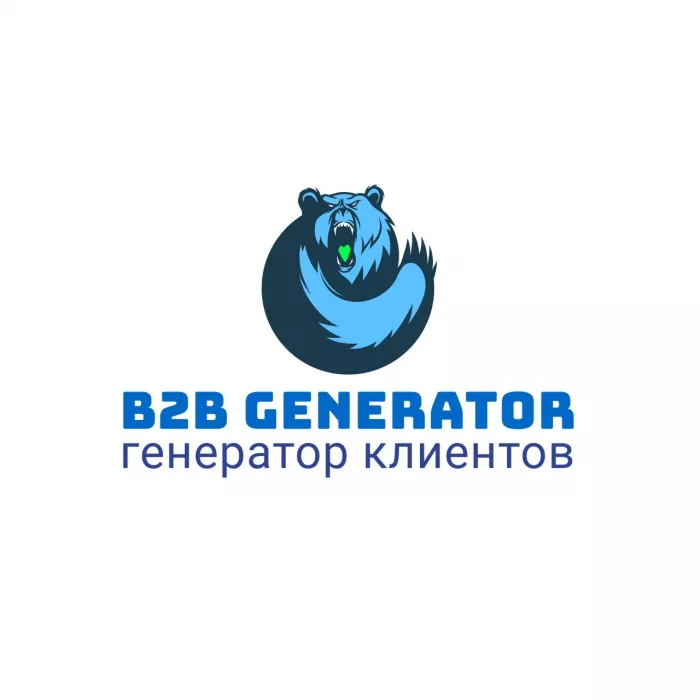 Digital-агенство "B2b Generator"