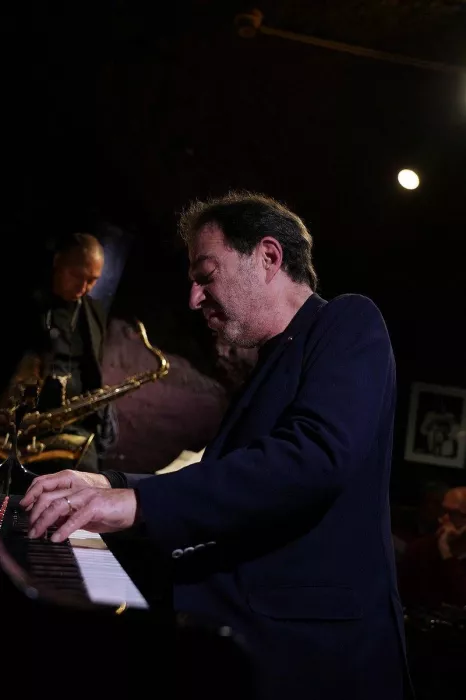 Бар Jazzkeller