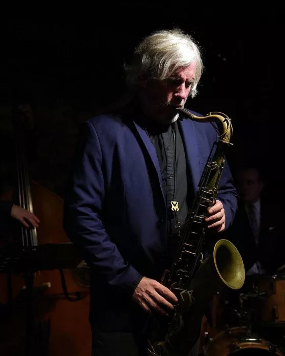 Бар Jazzkeller