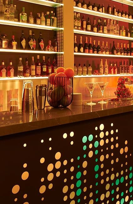 Бар NFT Skybar