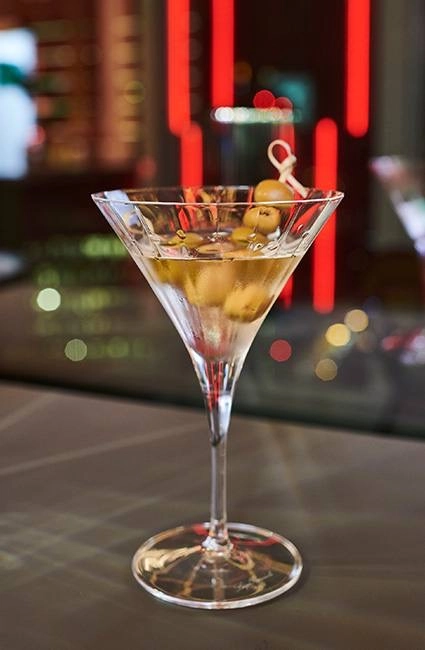 Бар NFT Skybar