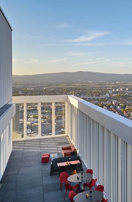 Бар NFT Skybar