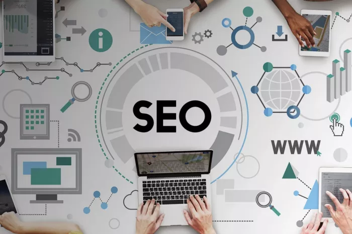 Seo-аудит "Фабрика решений"