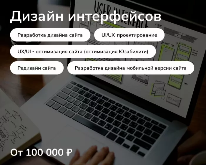 Seo аудит E. Baev