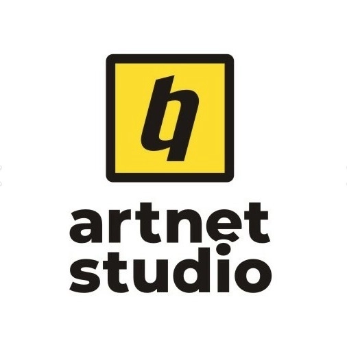 Digital-агентство "ARTNET STUDIO"