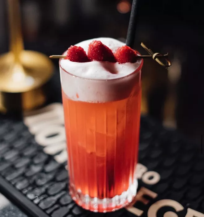 Ресторан The Legacy Bar & Grill