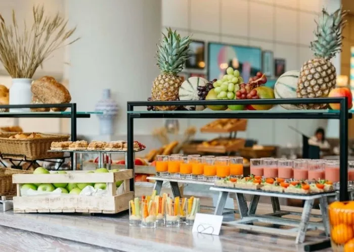 Отель Hilton Frankfurt City Centre