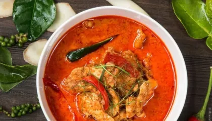 Ресторан Thai & Turf Steakhouse