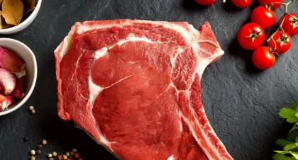 Ресторан Thai & Turf Steakhouse
