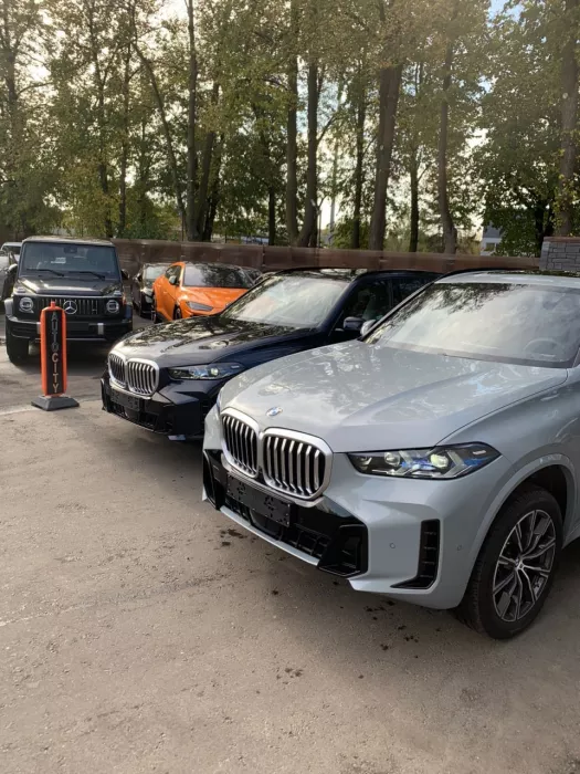 Профессиональный продавец AUTO CITY