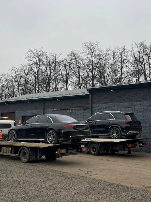 Профессиональный продавец AUTO CITY
