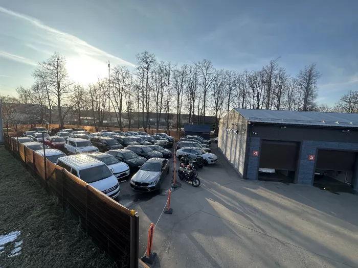 Профессиональный продавец AUTO CITY