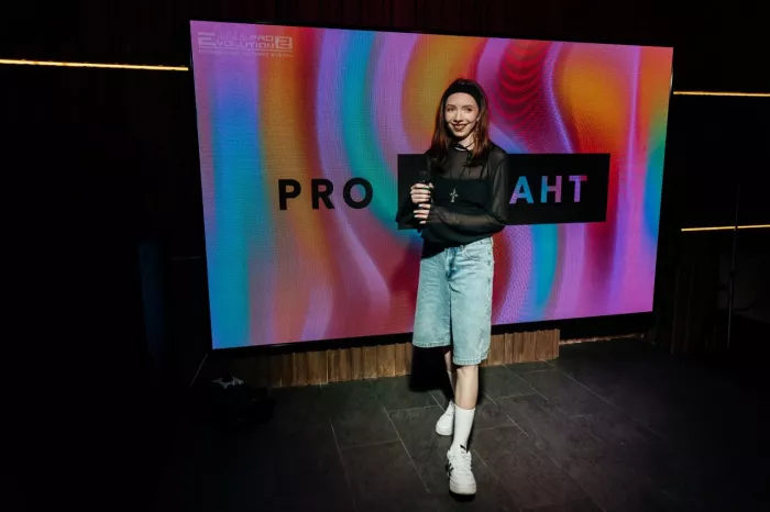 Академия творчества PROТАЛАНТ