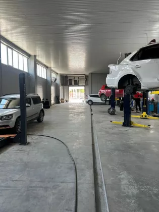 Автосервис АДАМАНТ МОТОРС