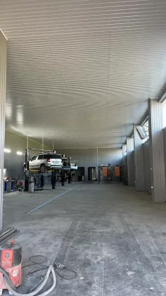 Автосервис АДАМАНТ МОТОРС